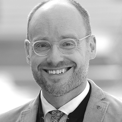 Dr. Moritz Koch